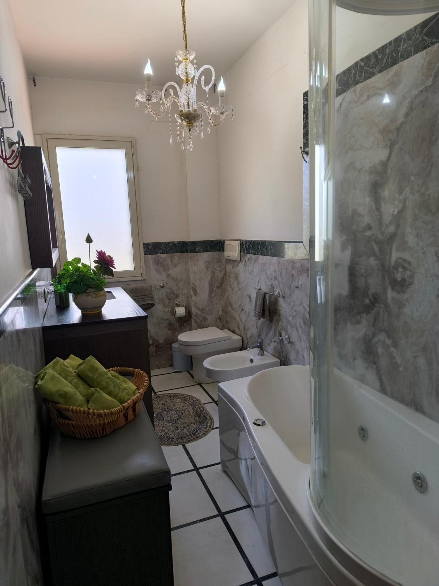 Bed And breakfast Kalinka Motta SantʼAnastasia Exterior foto