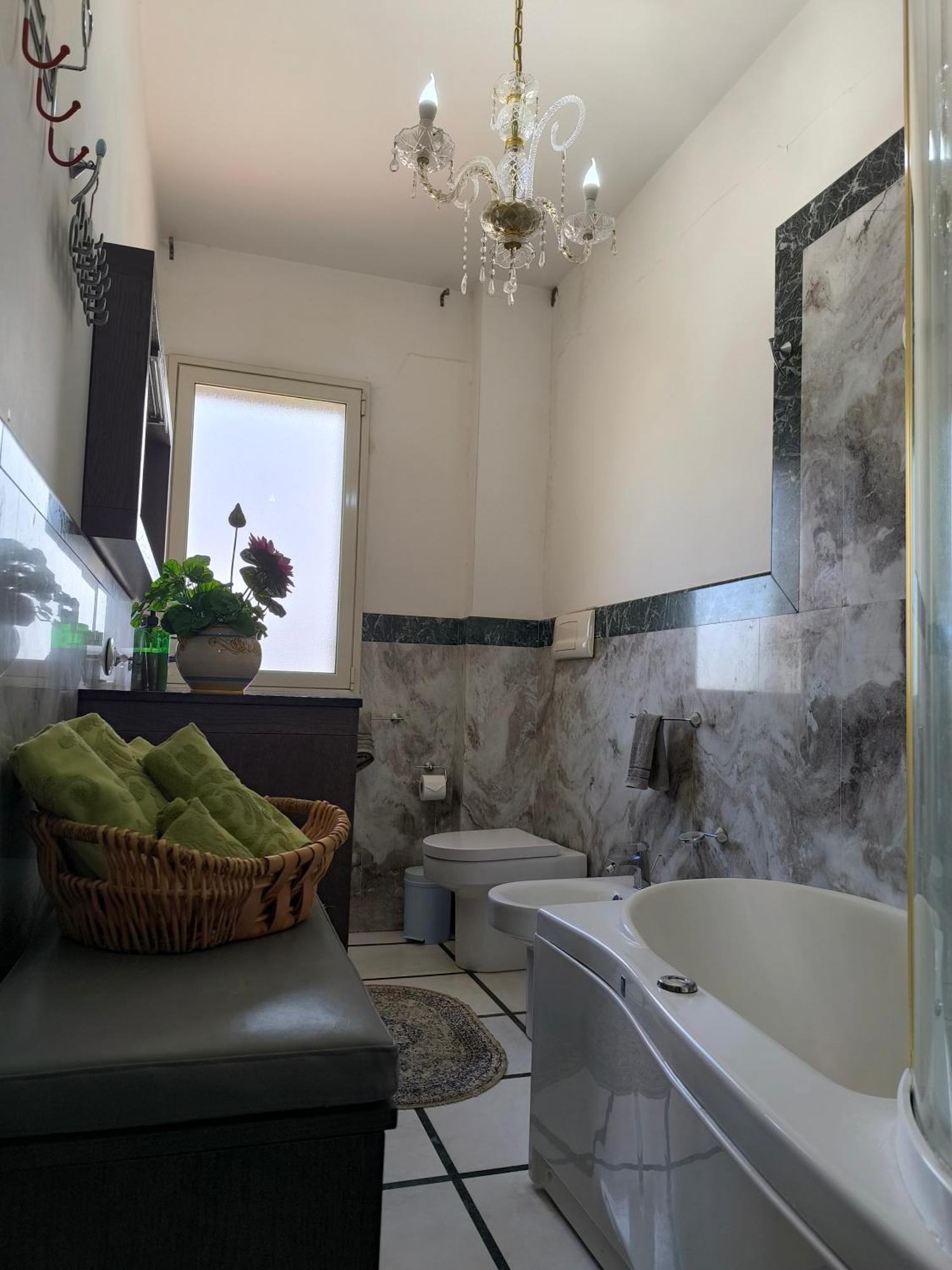 Bed And breakfast Kalinka Motta SantʼAnastasia Exterior foto