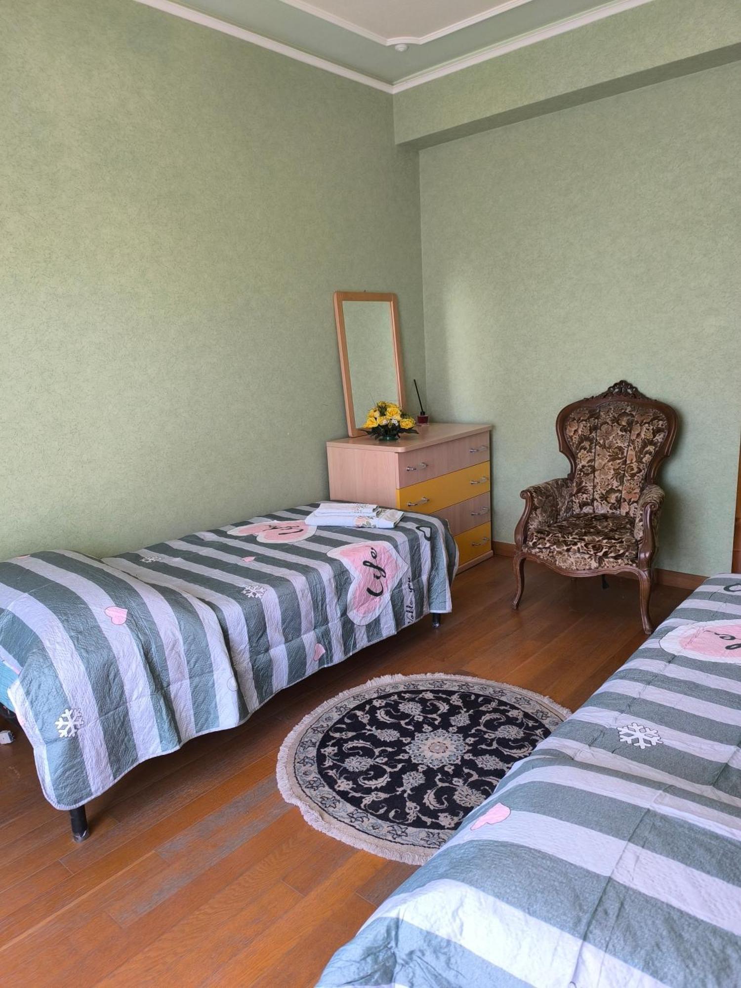Bed And breakfast Kalinka Motta SantʼAnastasia Exterior foto