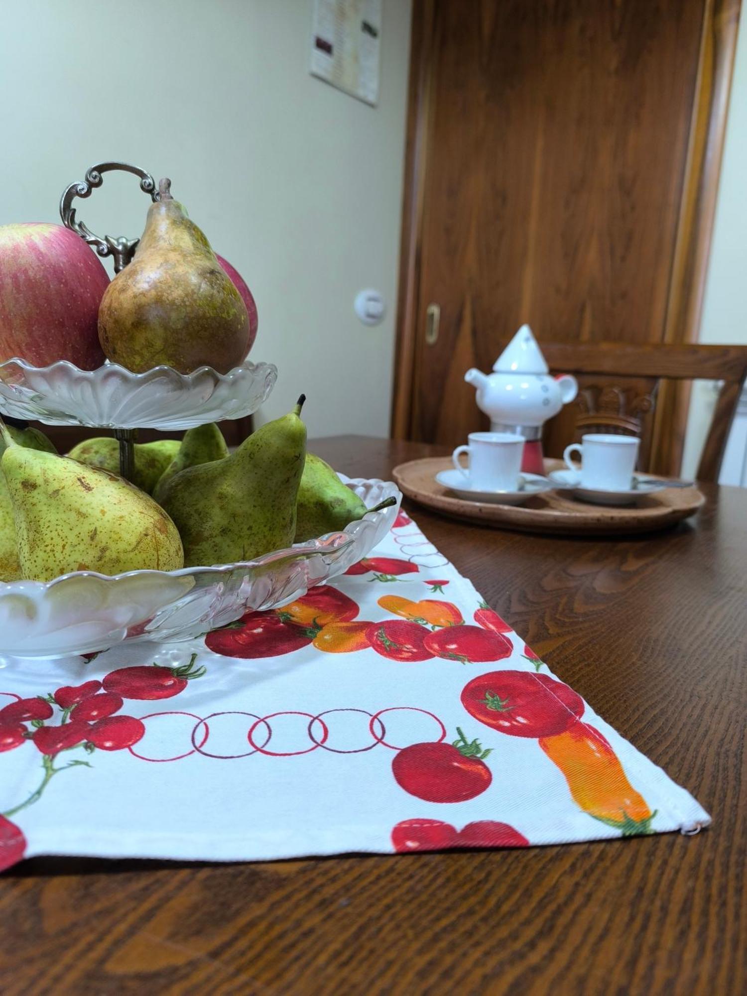 Bed And breakfast Kalinka Motta SantʼAnastasia Exterior foto