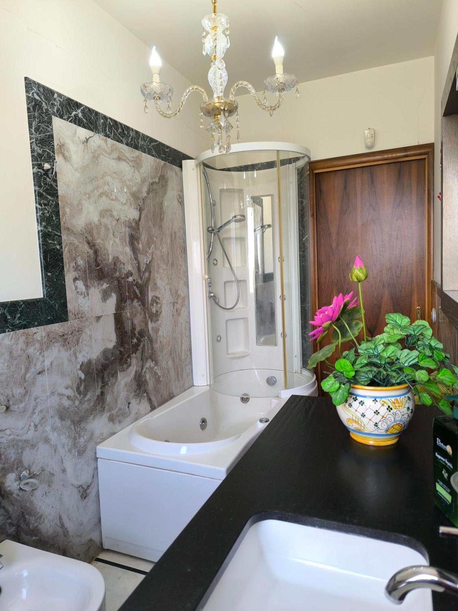 Bed And breakfast Kalinka Motta SantʼAnastasia Exterior foto