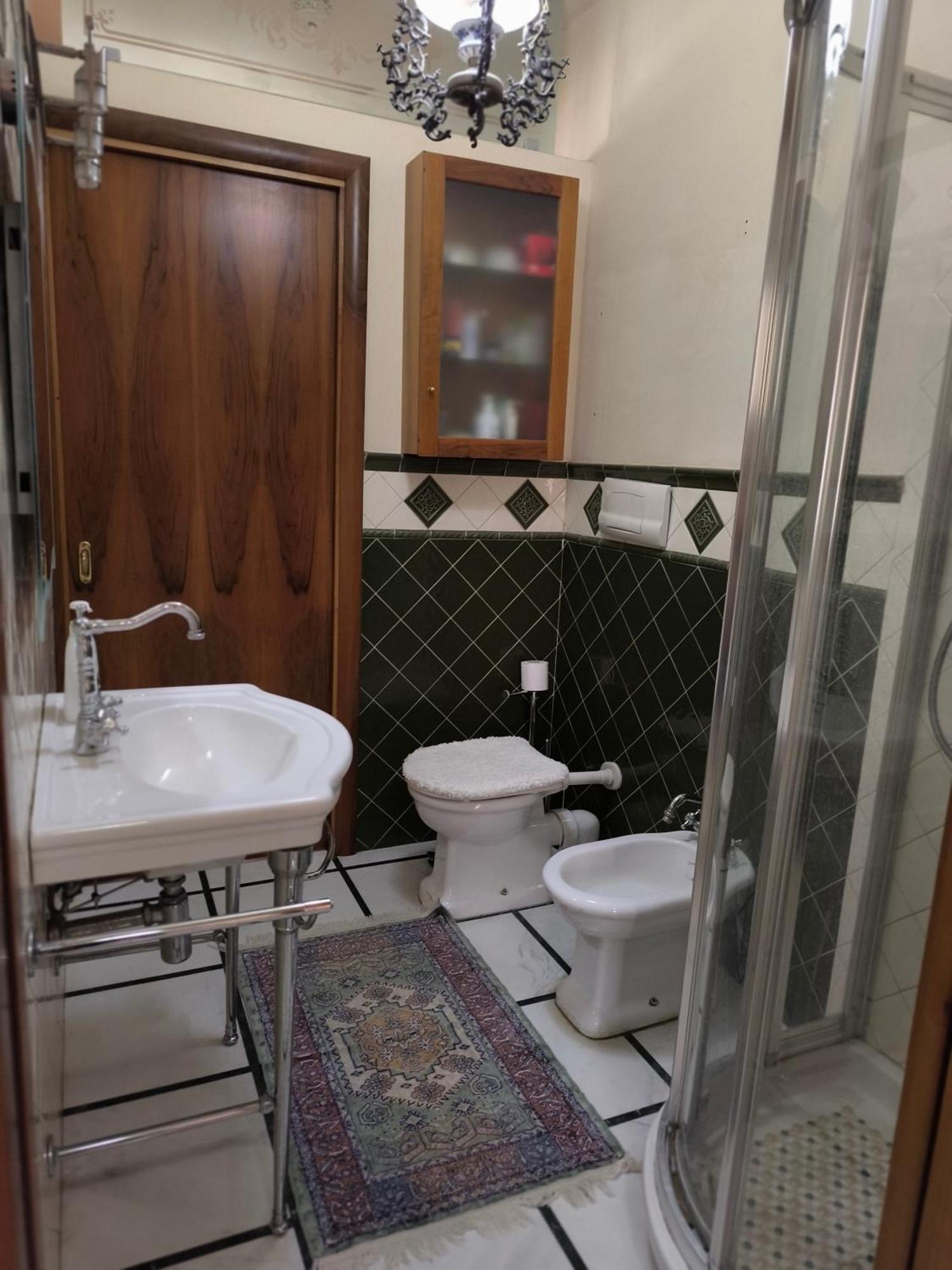 Bed And breakfast Kalinka Motta SantʼAnastasia Exterior foto