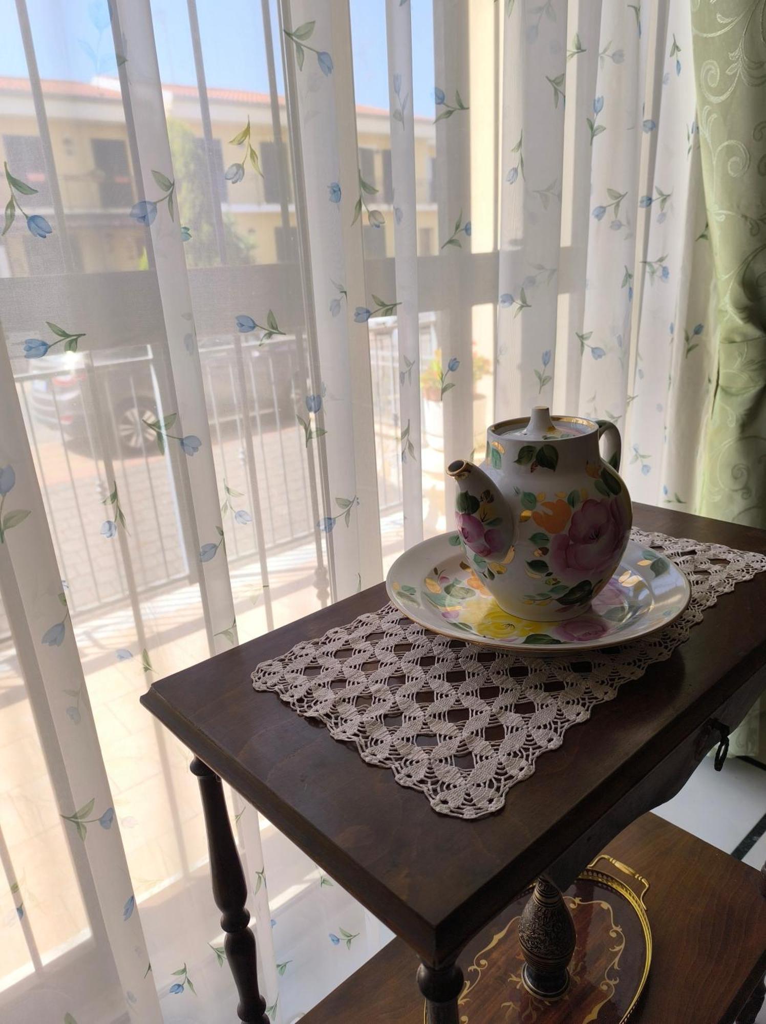 Bed And breakfast Kalinka Motta SantʼAnastasia Exterior foto