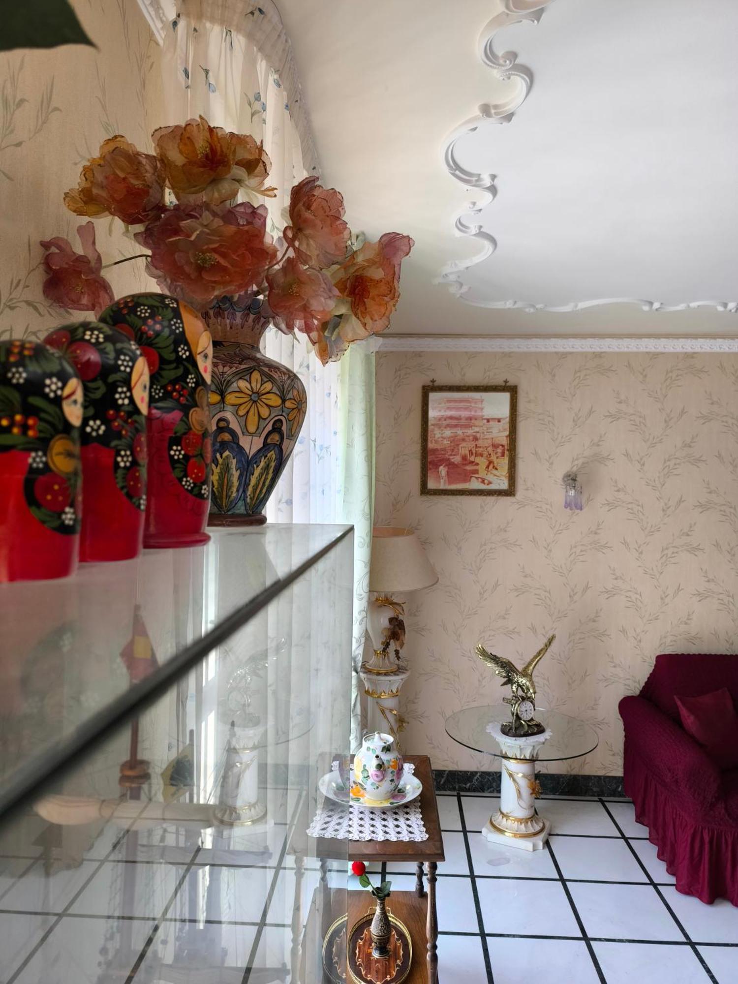 Bed And breakfast Kalinka Motta SantʼAnastasia Exterior foto