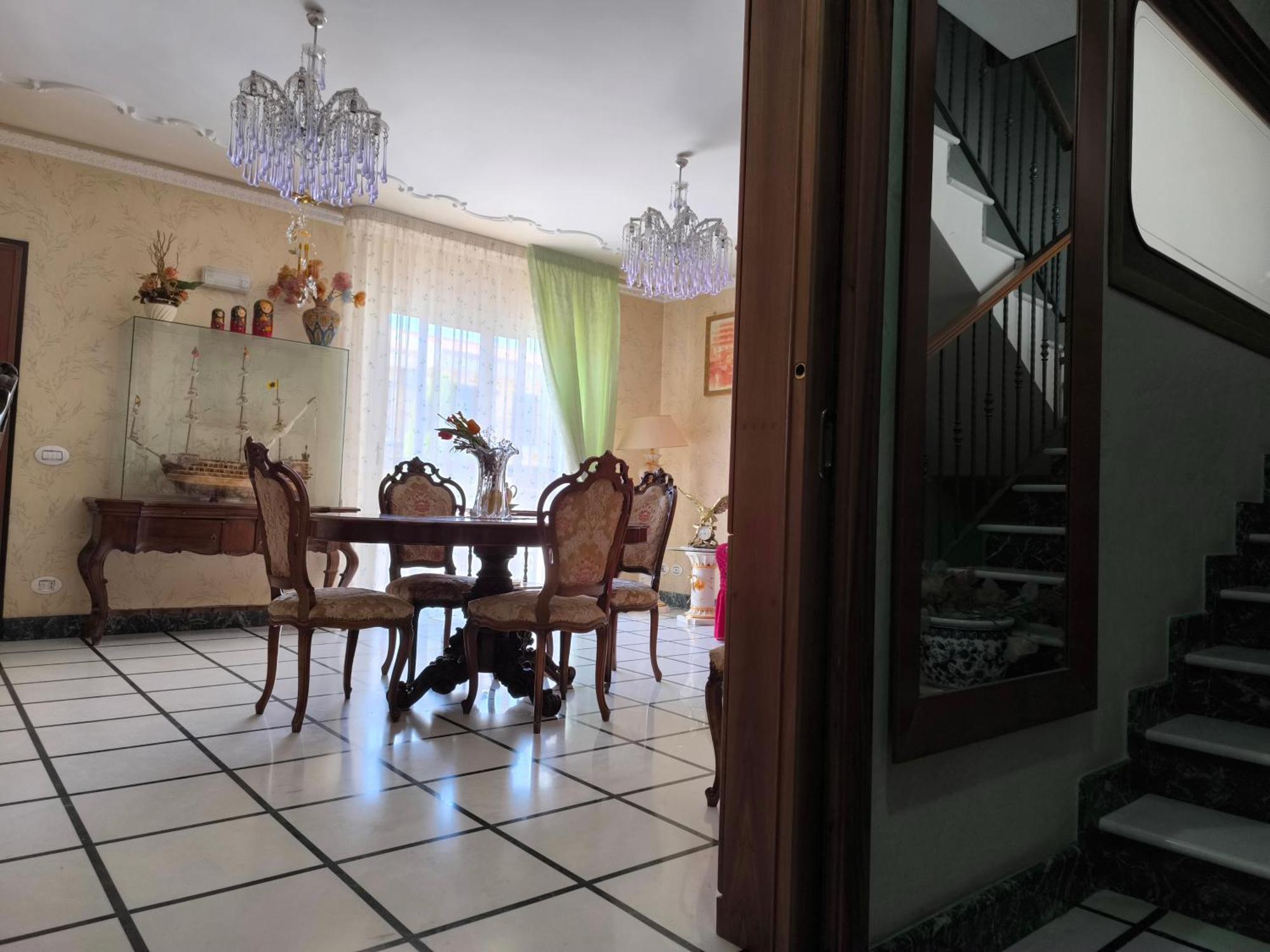 Bed And breakfast Kalinka Motta SantʼAnastasia Exterior foto