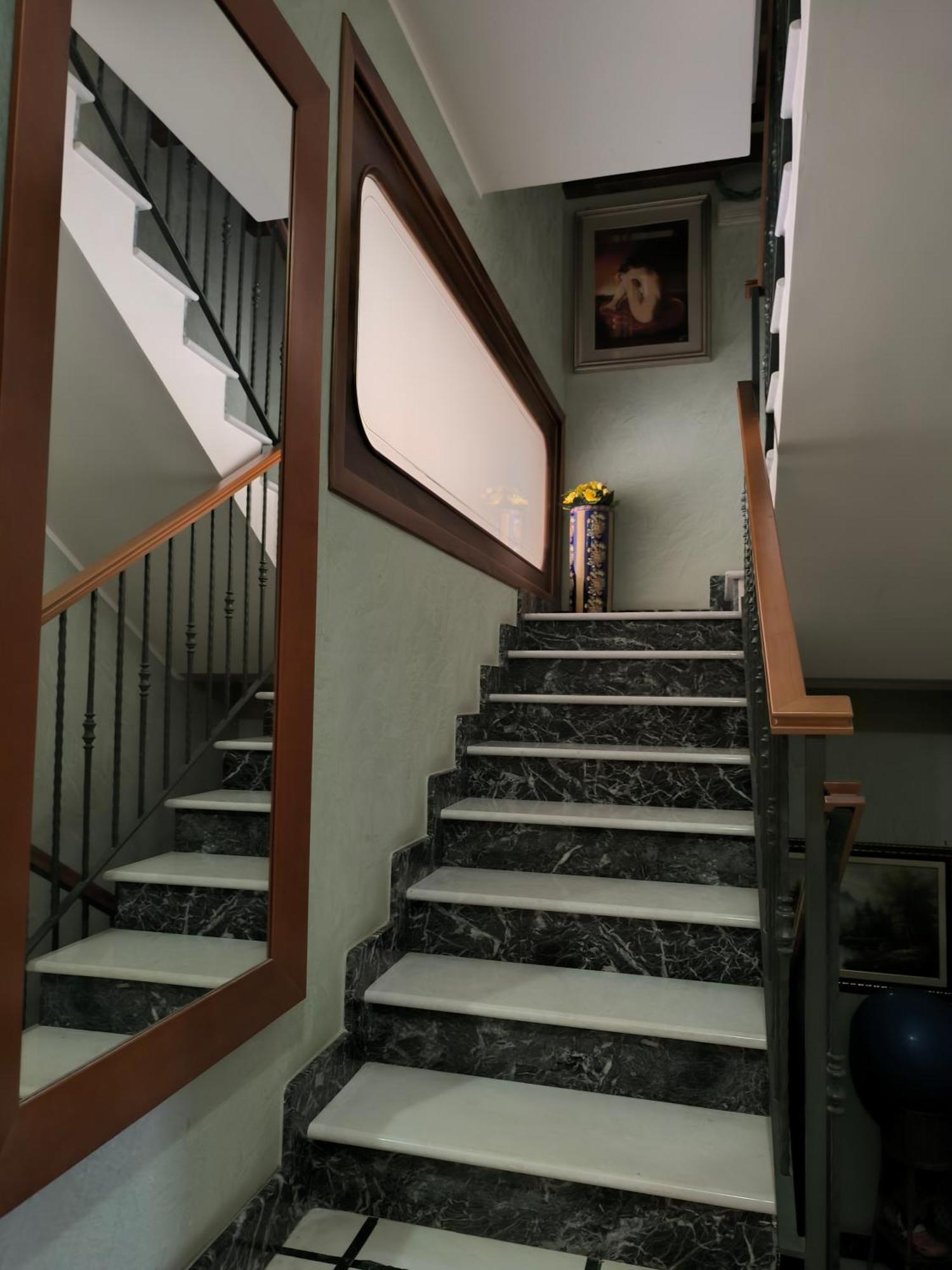 Bed And breakfast Kalinka Motta SantʼAnastasia Exterior foto