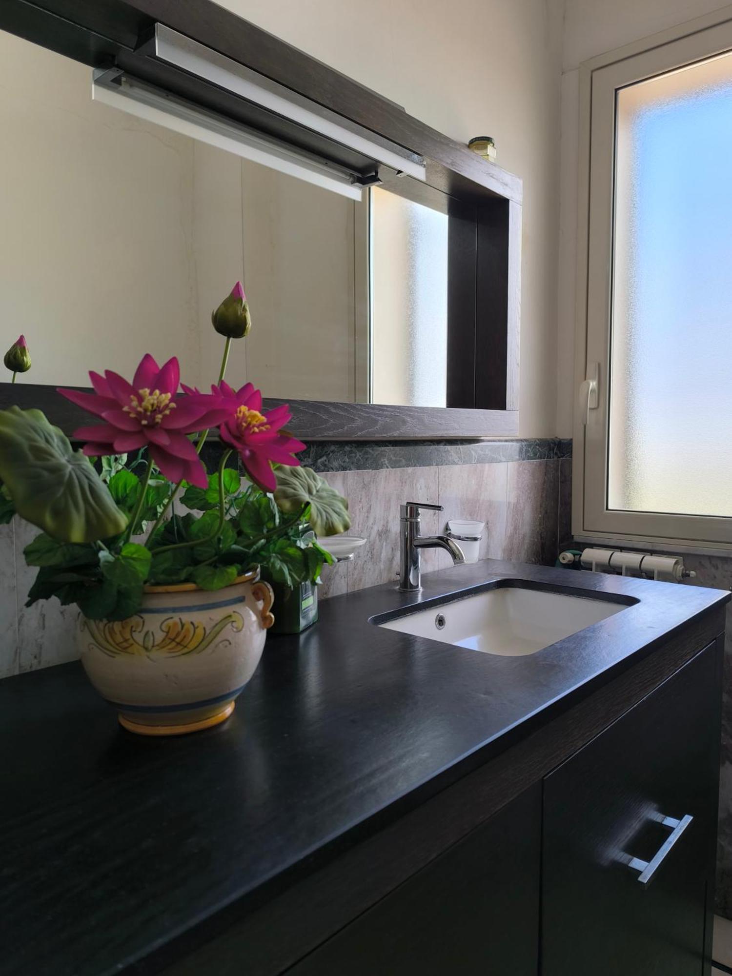 Bed And breakfast Kalinka Motta SantʼAnastasia Exterior foto