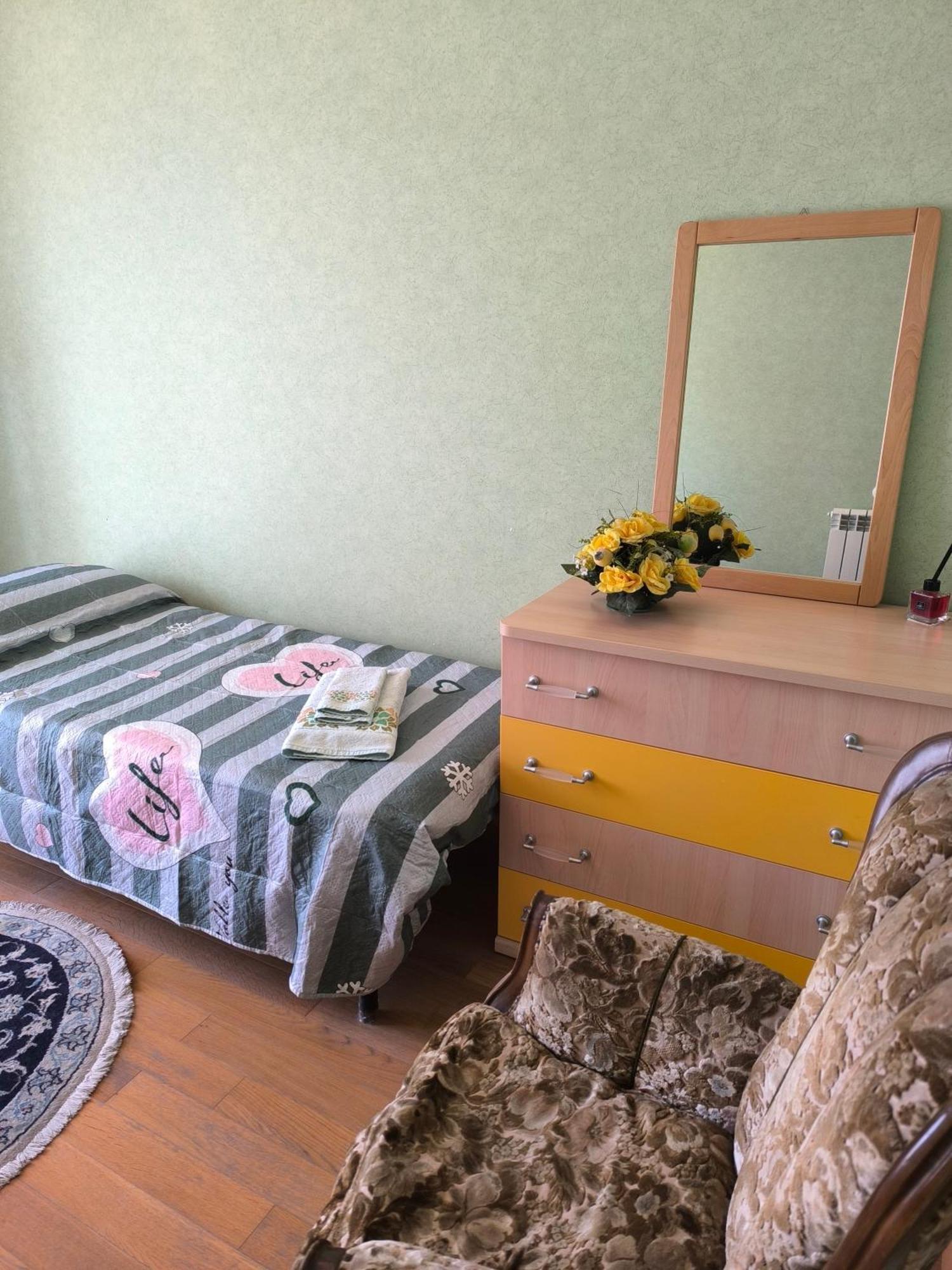Bed And breakfast Kalinka Motta SantʼAnastasia Exterior foto