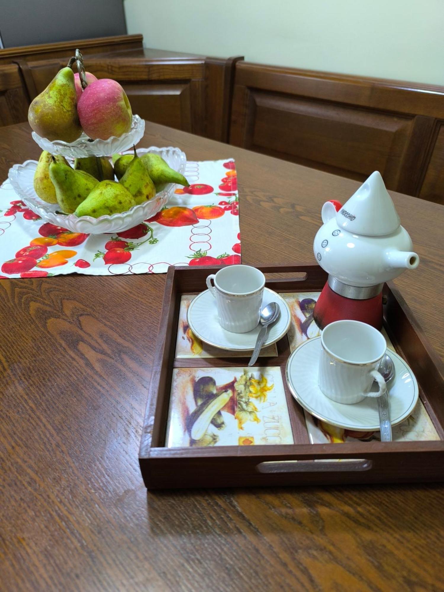 Bed And breakfast Kalinka Motta SantʼAnastasia Exterior foto
