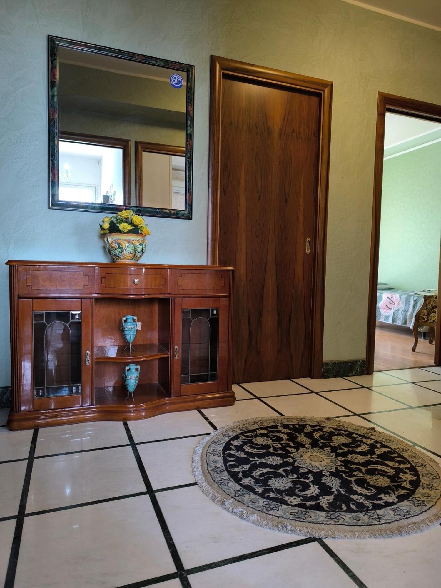 Bed And breakfast Kalinka Motta SantʼAnastasia Exterior foto