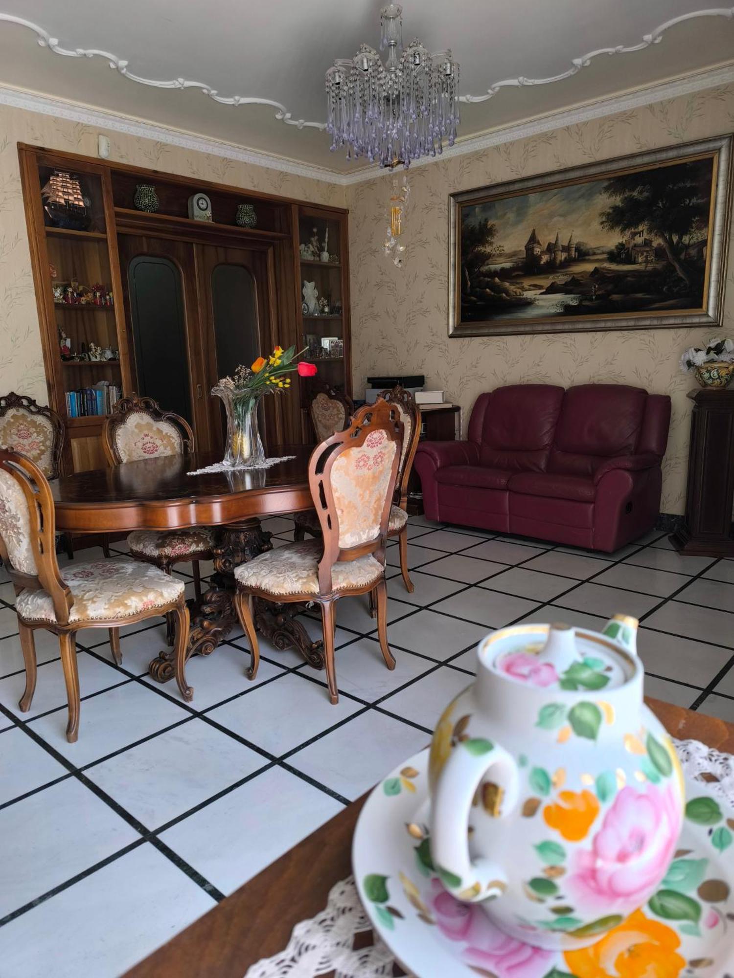 Bed And breakfast Kalinka Motta SantʼAnastasia Exterior foto