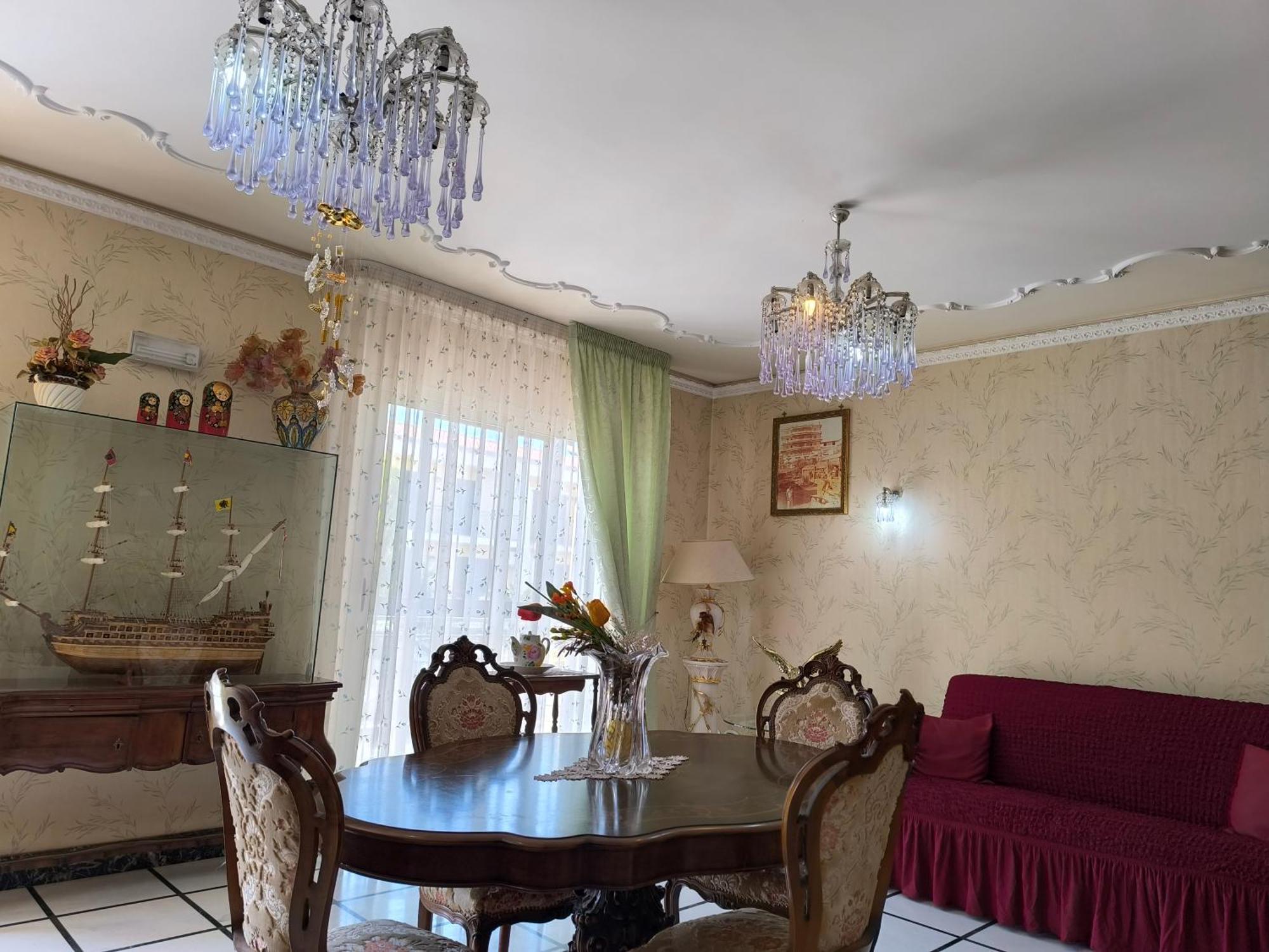 Bed And breakfast Kalinka Motta SantʼAnastasia Exterior foto