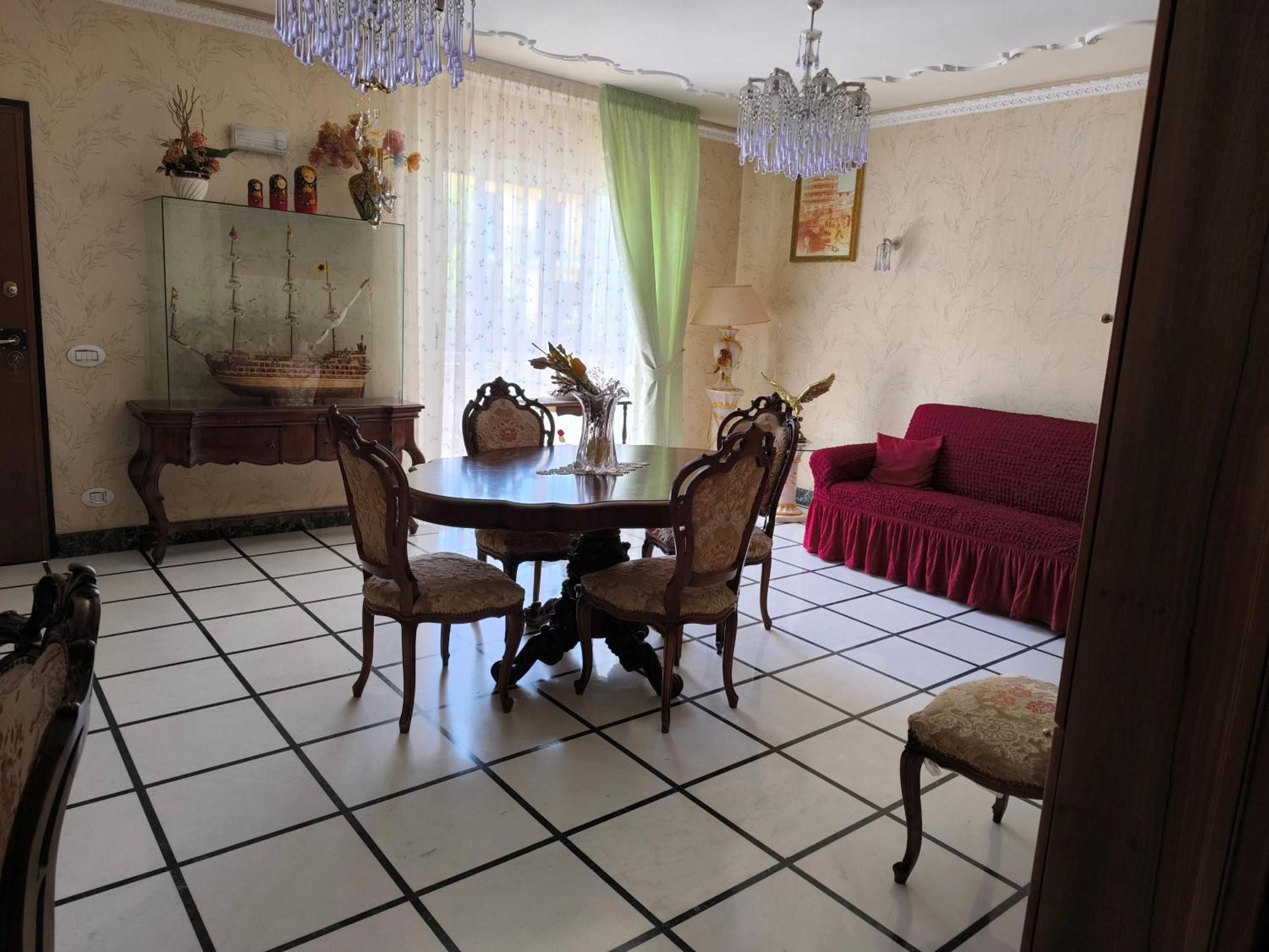 Bed And breakfast Kalinka Motta SantʼAnastasia Exterior foto