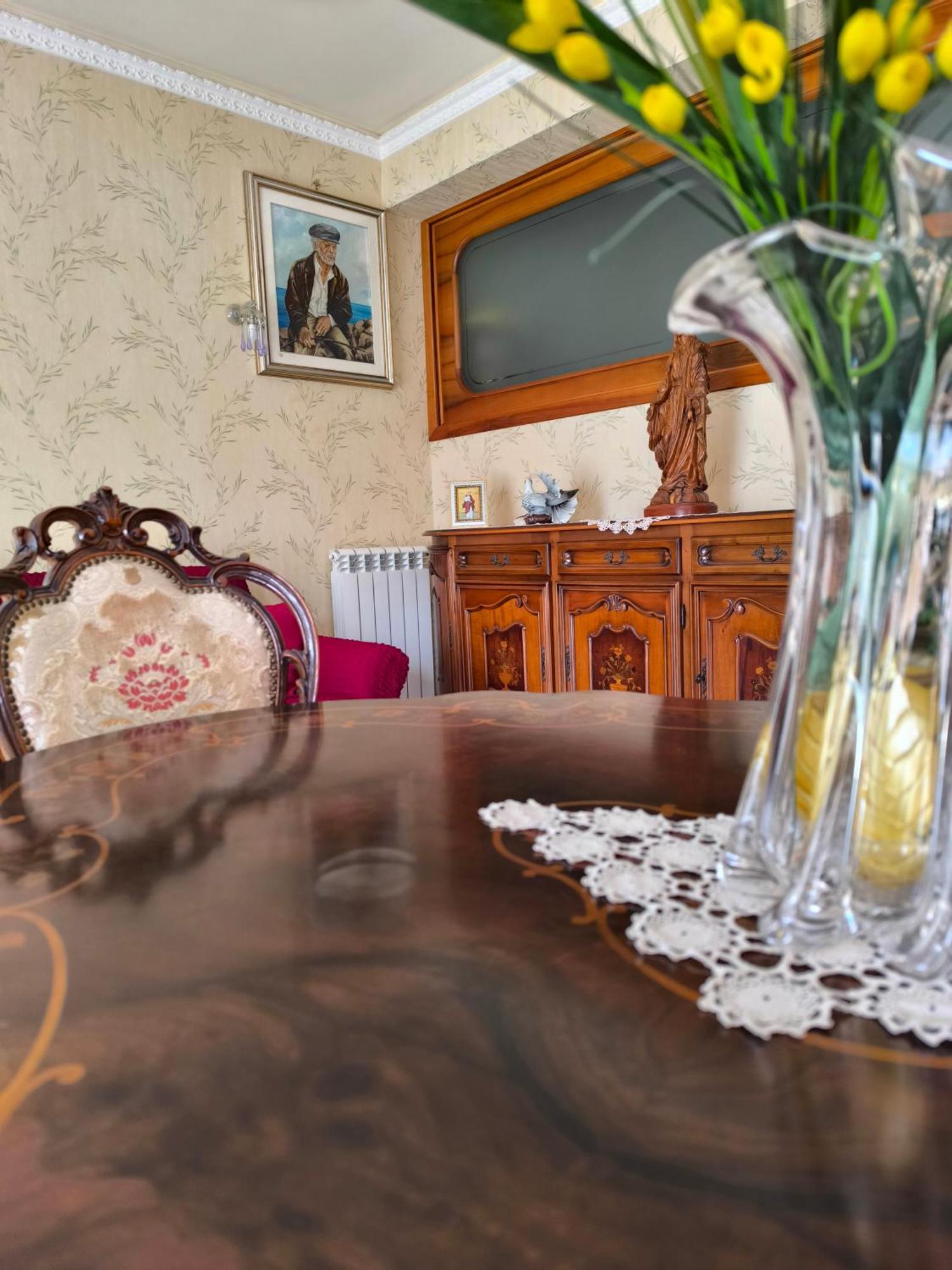 Bed And breakfast Kalinka Motta SantʼAnastasia Exterior foto